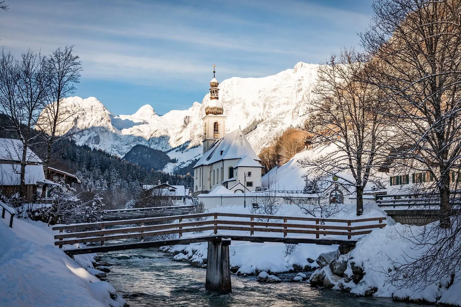 Scheffmannlehen Ferienwohnung Nr 3 Ramsau bei Berchtesgaden 0*,  Germany