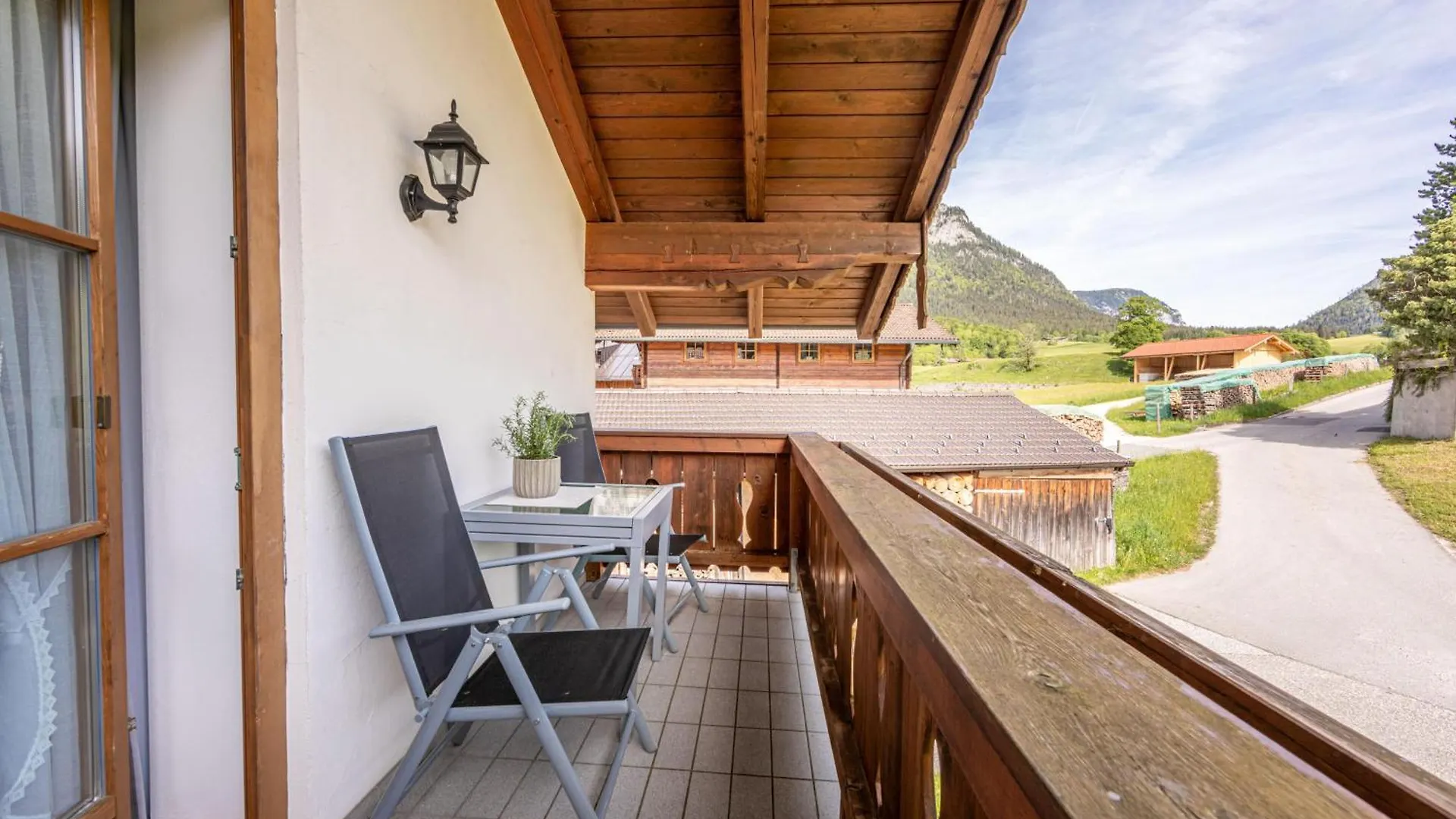 Scheffmannlehen Ferienwohnung Nr 3 Ramsau bei Berchtesgaden 0*,  Germany