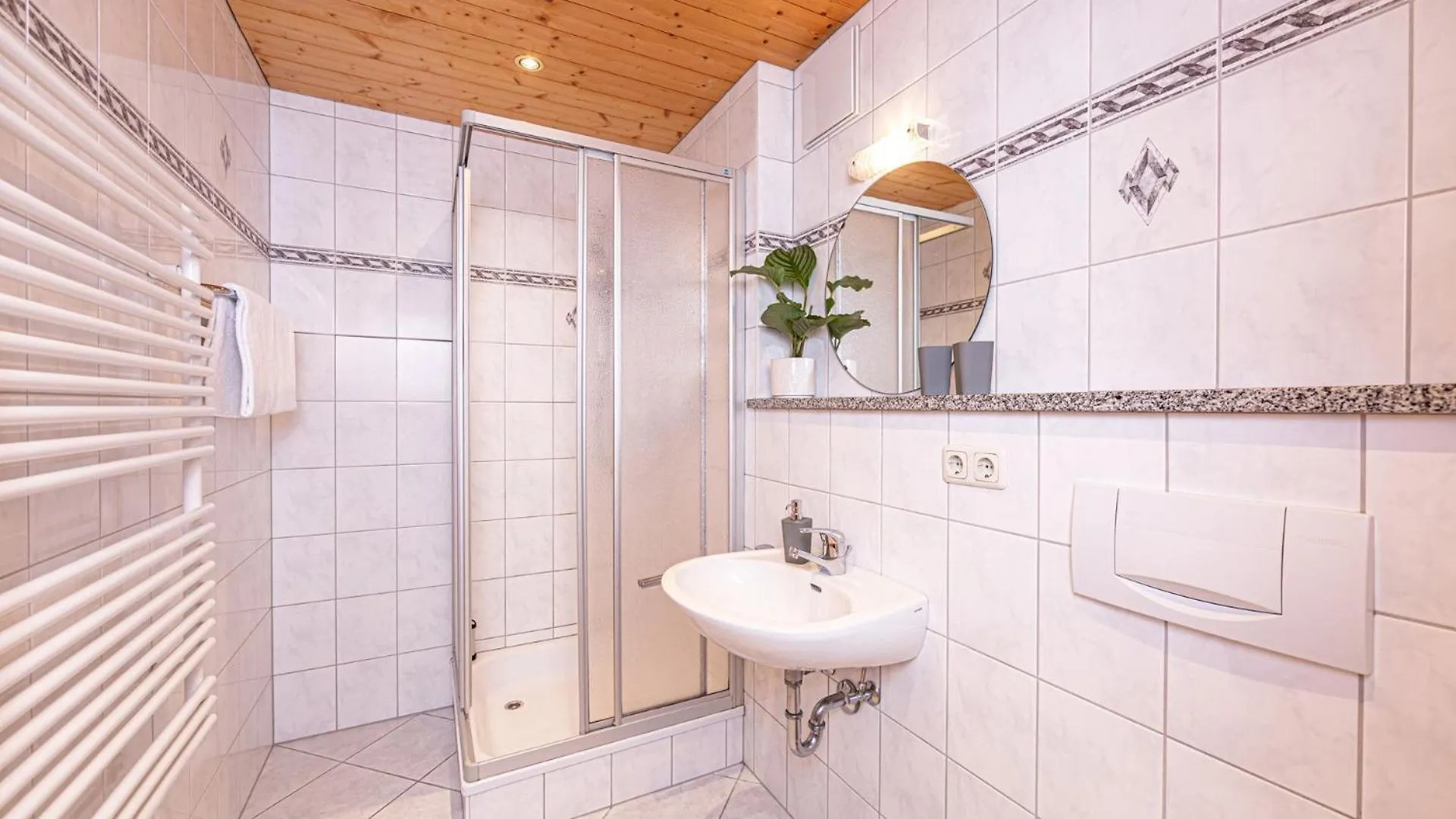 Scheffmannlehen Ferienwohnung Nr 3 Ramsau bei Berchtesgaden 0*,