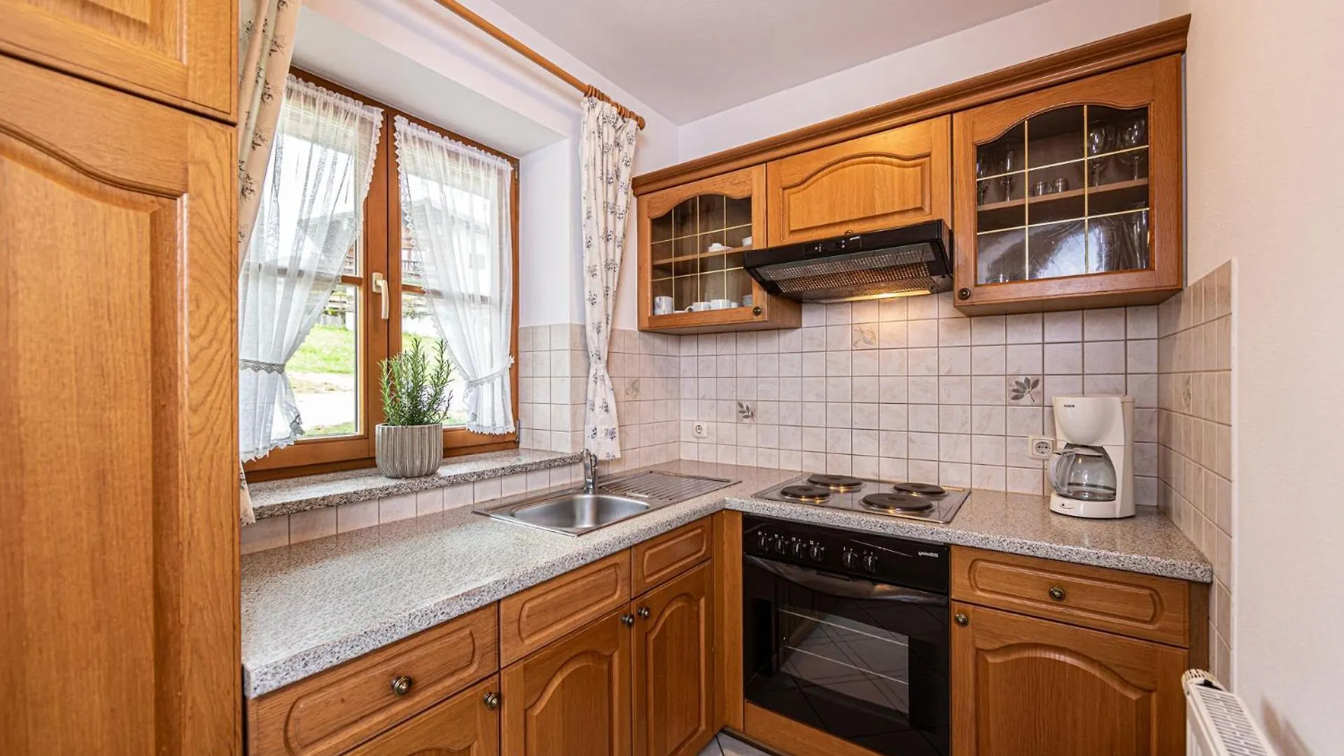 Apartment Scheffmannlehen Ferienwohnung Nr 3 Ramsau bei Berchtesgaden