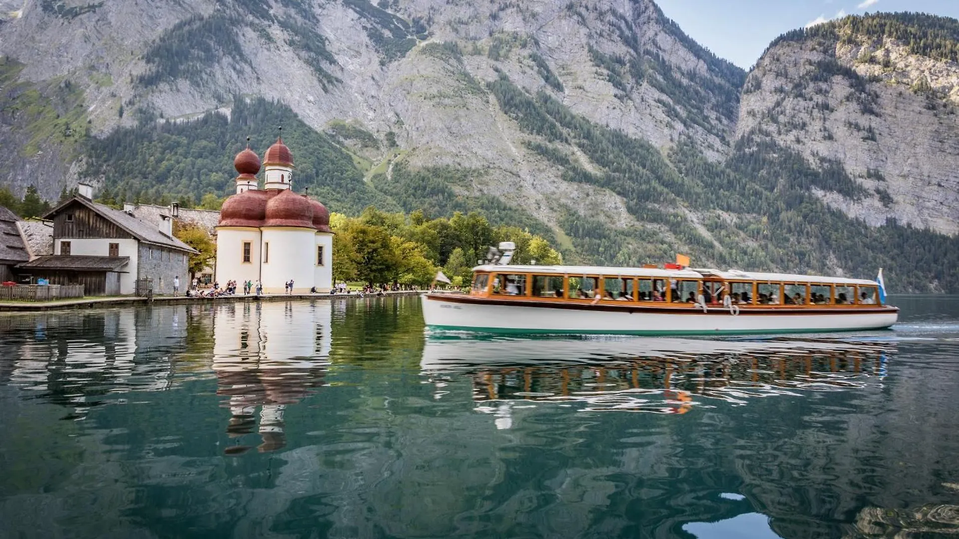 Scheffmannlehen Ferienwohnung Nr 3 Ramsau bei Berchtesgaden